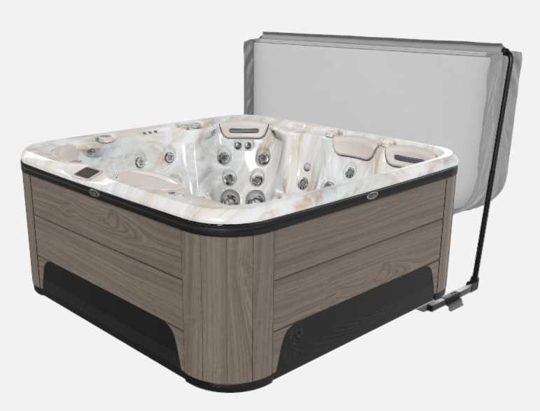 Signature 799 Platinum