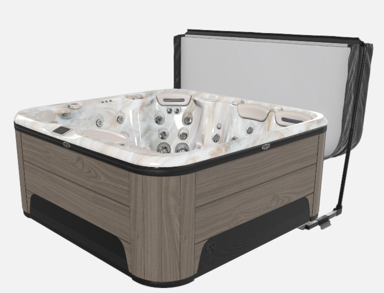 Signature 799 Platinum