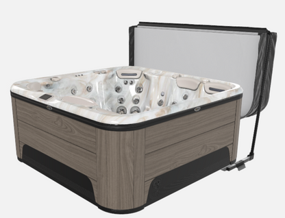 Signature 799 Platinum