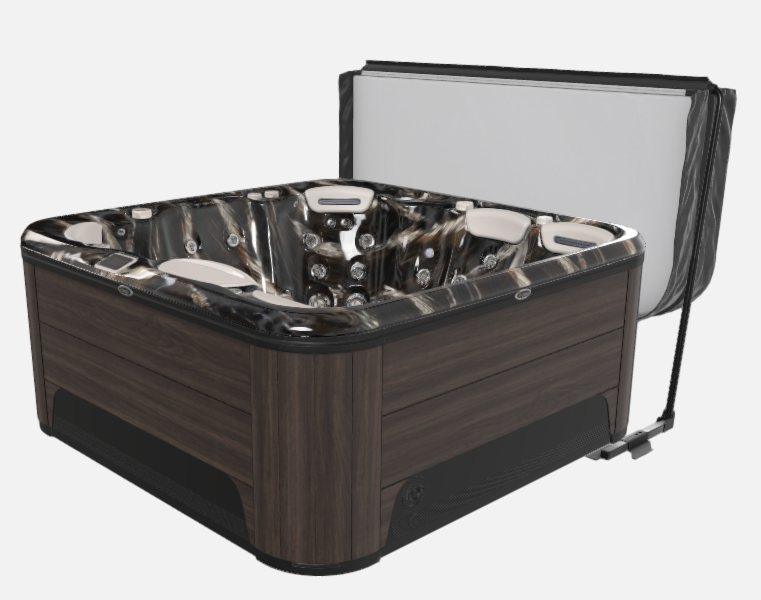 Signature 799 Platinum