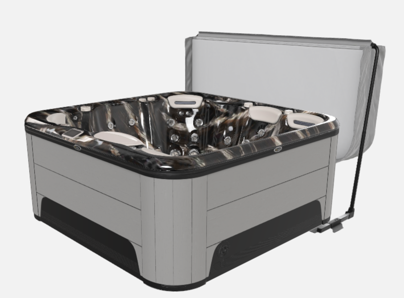 Signature 799 Platinum