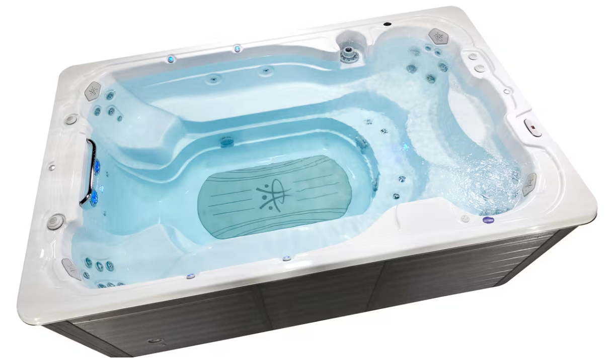 Hydropool AquaPlay 13FFP