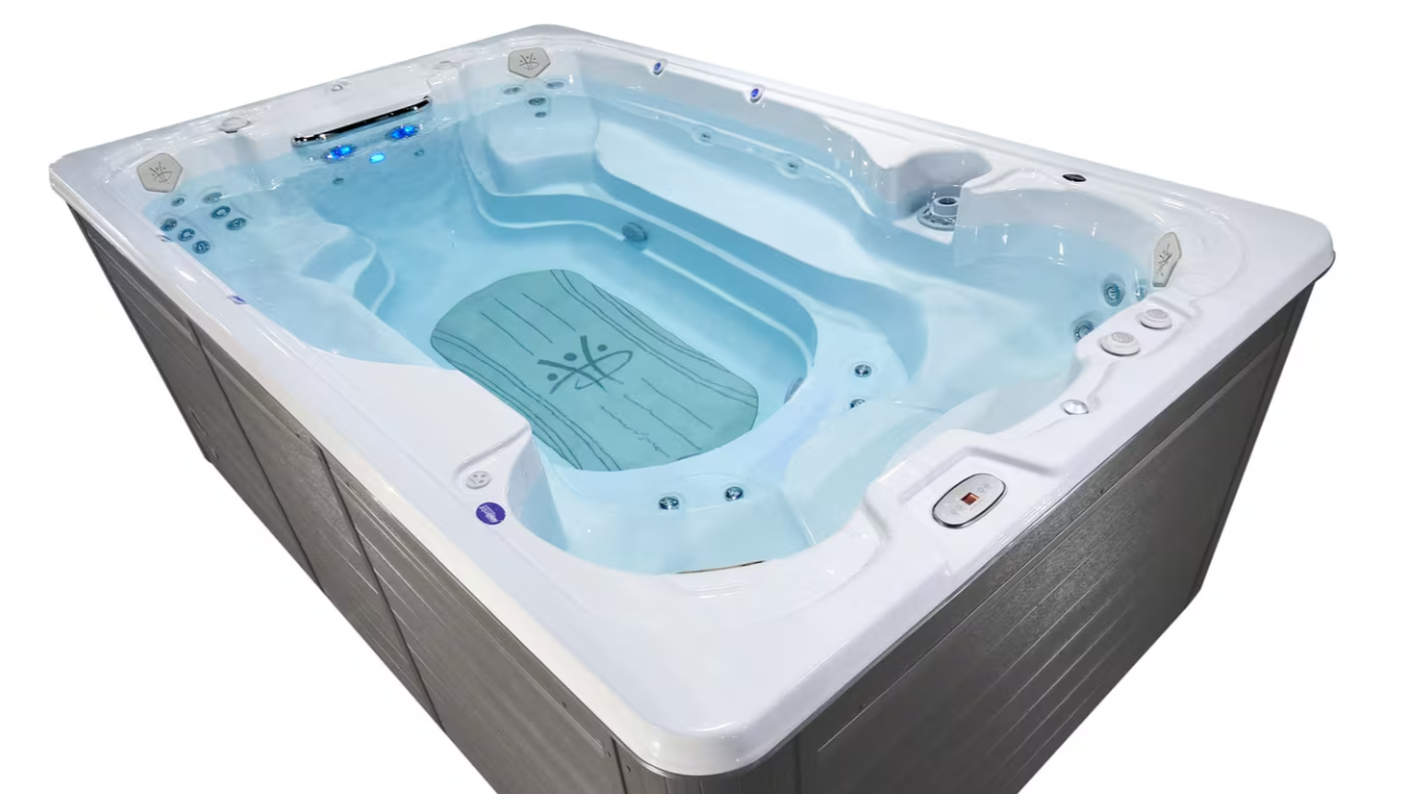 Hydropool AquaPlay 13FFP