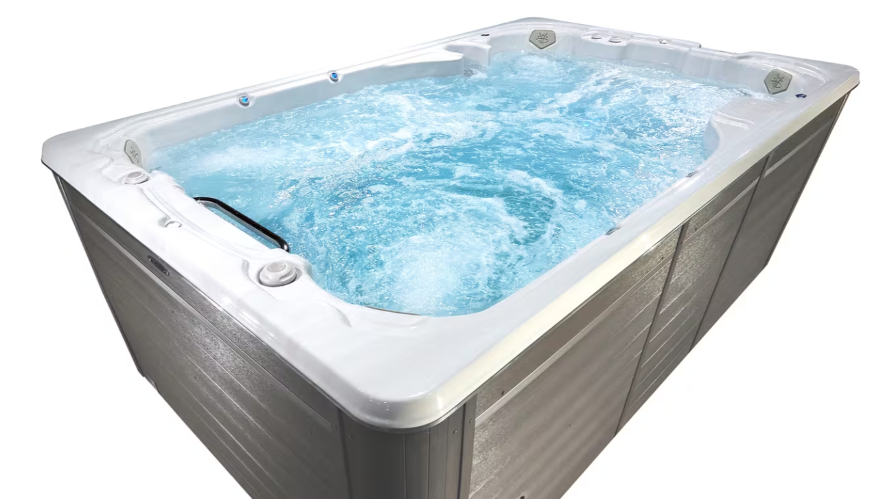 Hydropool AquaPlay 13FFP