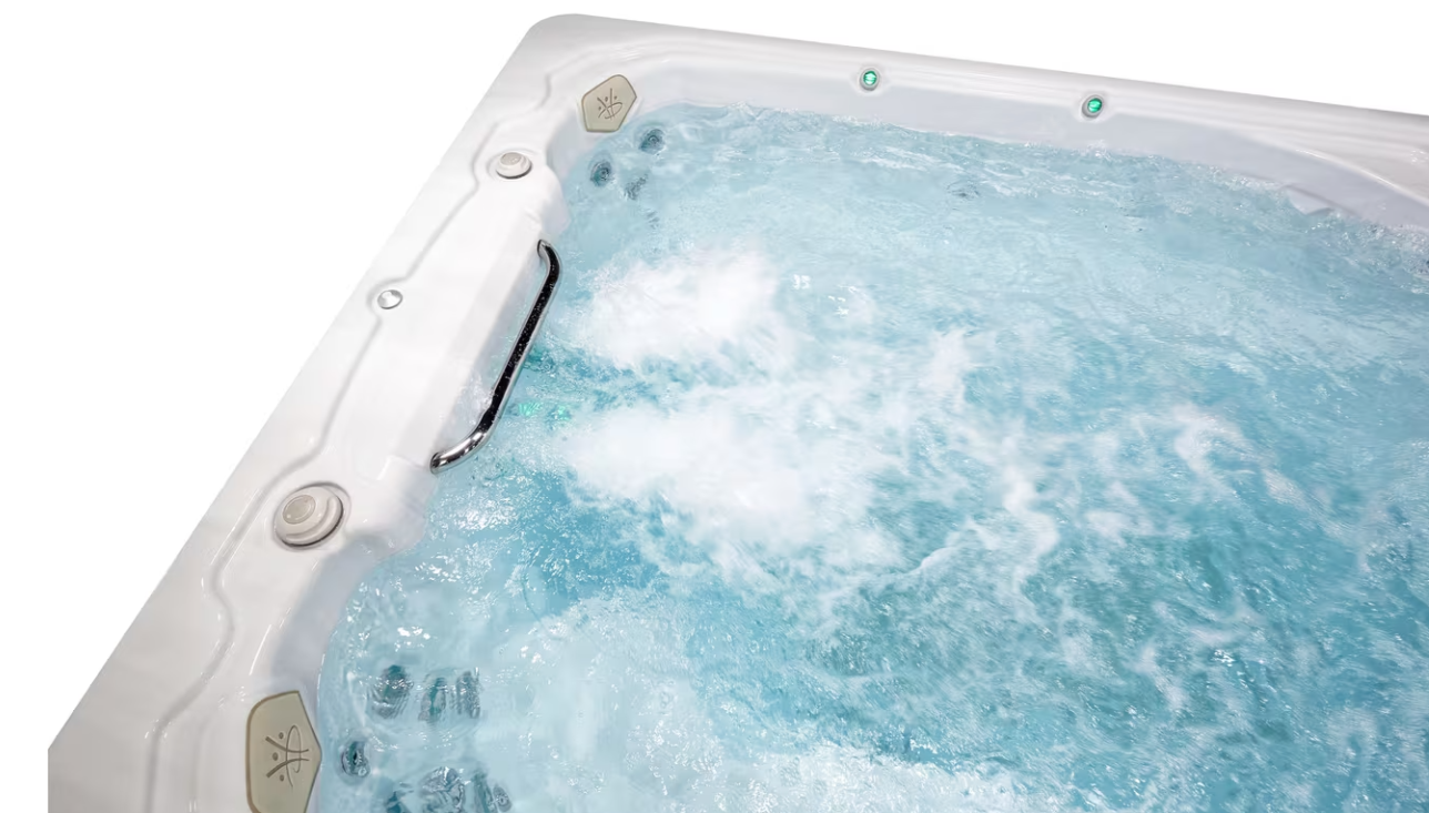 Hydropool AquaPlay 13FFP