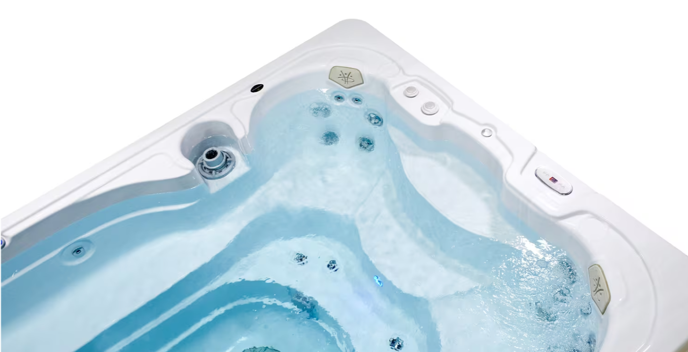 Hydropool AquaPlay 13FFP