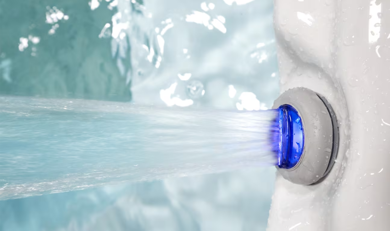 Hydropool AquaPlay 13FFP