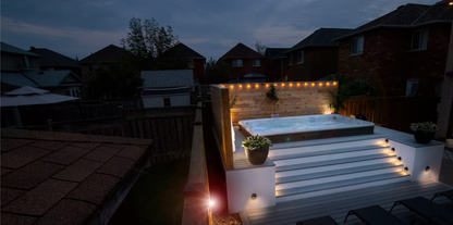 Hydropool AquaPlay 13FFP