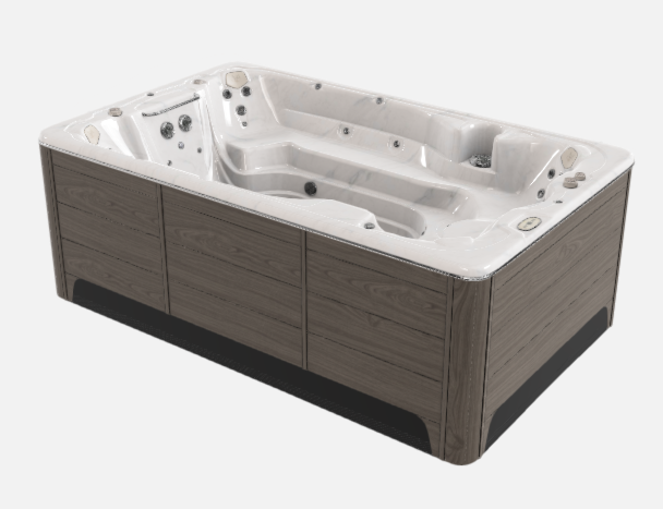 Hydropool AquaPlay 13FFP