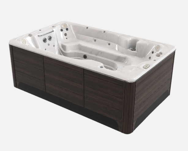 Hydropool AquaPlay 13FFP