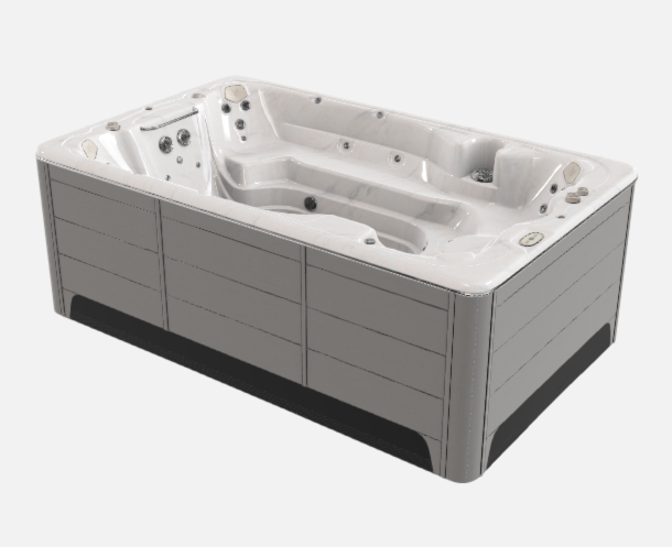 Hydropool AquaPlay 13FFP