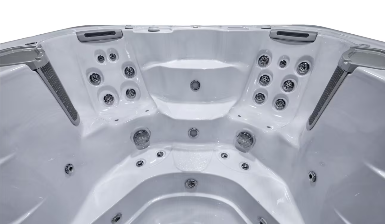 Hydropool AquaSport 14AX