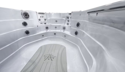 Hydropool AquaSport 14AX