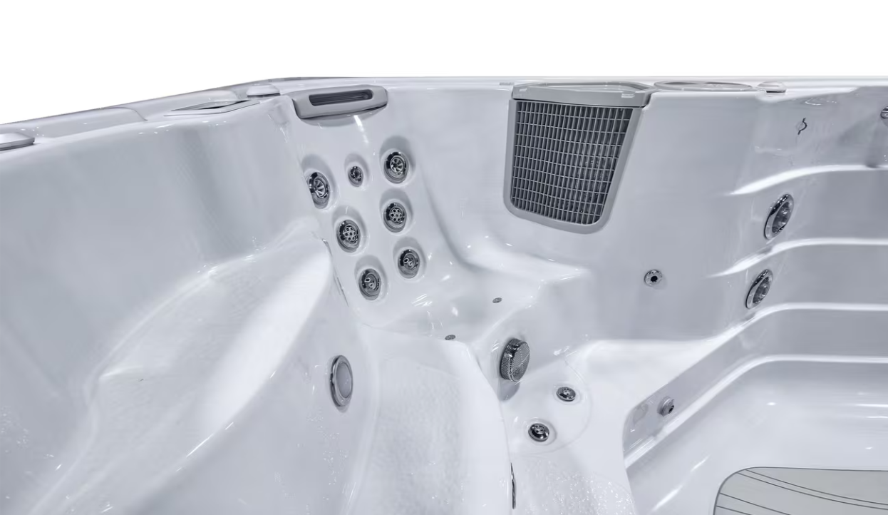 Hydropool AquaSport 14AX