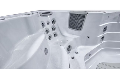 Hydropool AquaSport 14AX