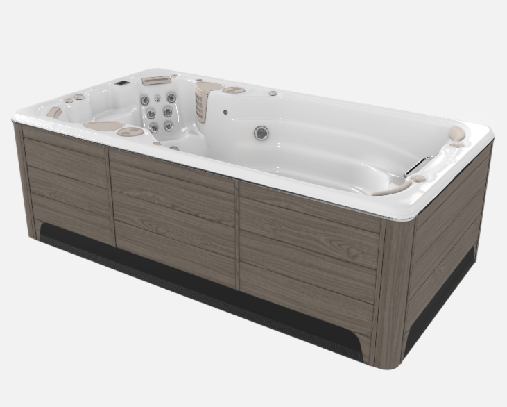 Hydropool AquaSport 14AX