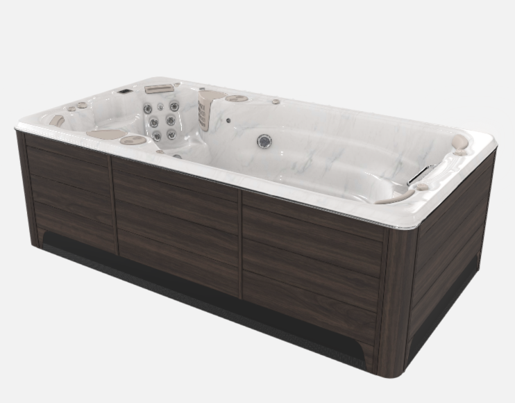 Hydropool AquaSport 14AX