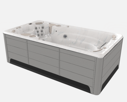 Hydropool AquaSport 14AX