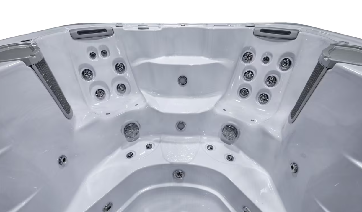 Hydropool AquaTrainer 14AX