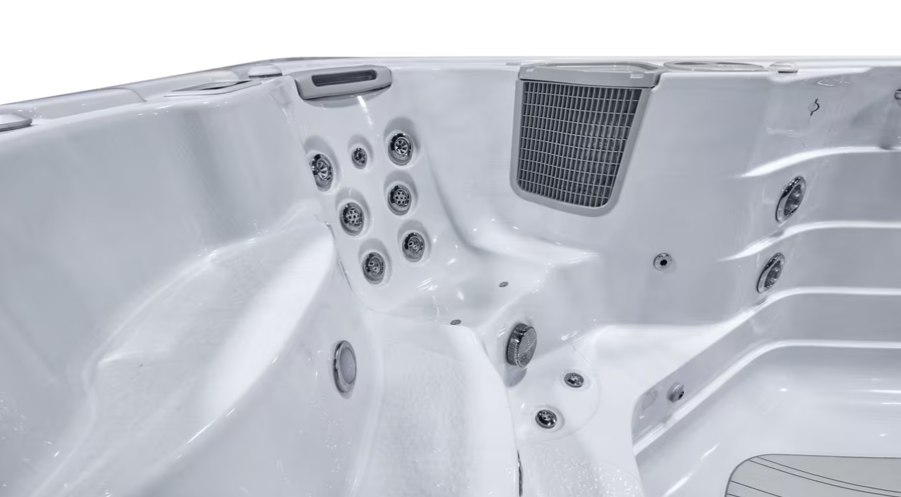 Hydropool AquaTrainer 14AX