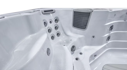 Hydropool AquaTrainer 14AX