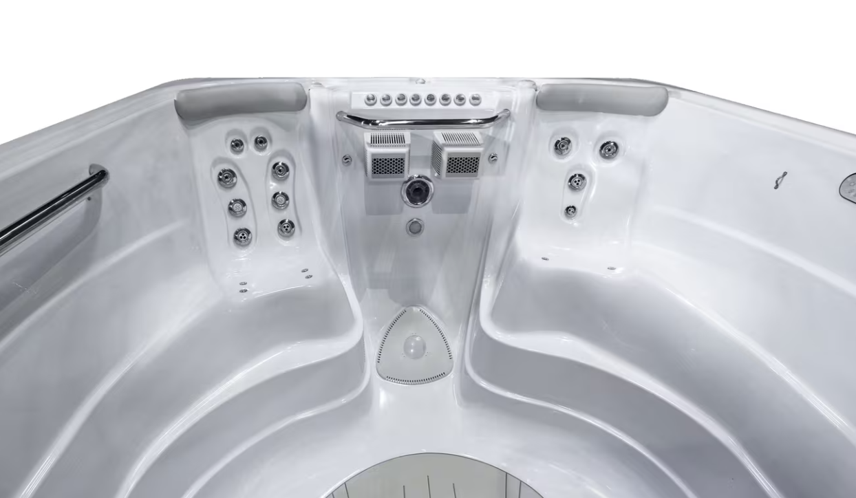 Hydropool AquaTrainer 14AX