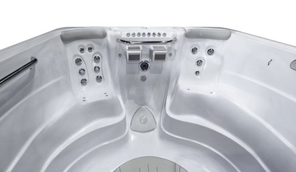 Hydropool AquaTrainer 14AX