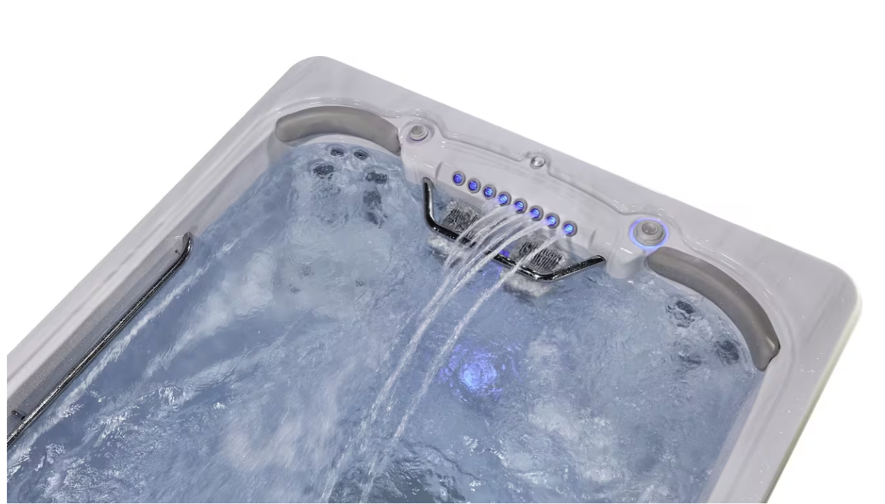 Hydropool AquaTrainer 14AX