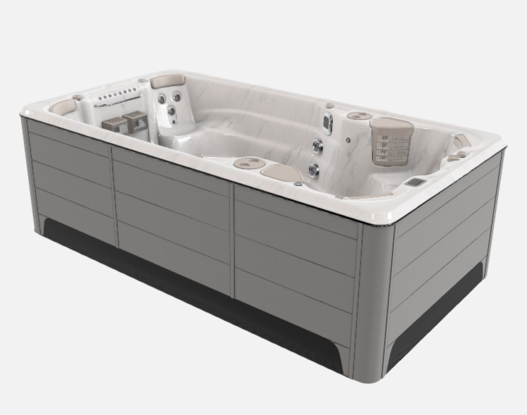 Hydropool AquaTrainer 14AX