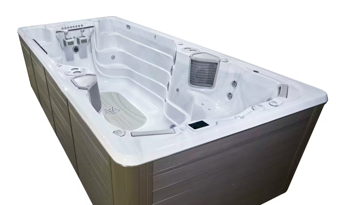 Hydropool AquaSport 17AX