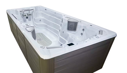 Hydropool AquaSport 17AX