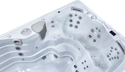 Hydropool AquaSport 17AX