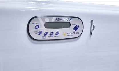 Hydropool AquaSport 17AX