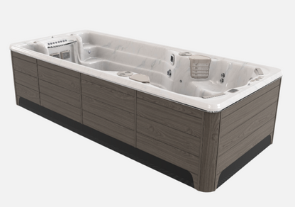 Hydropool AquaSport 17AX