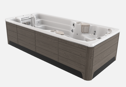 Hydropool AquaSport 17AX