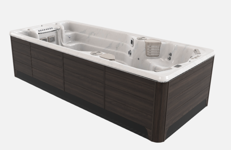 Hydropool AquaSport 17AX