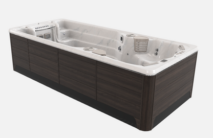 Hydropool AquaSport 17AX