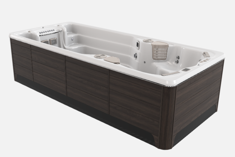 Hydropool AquaSport 17AX