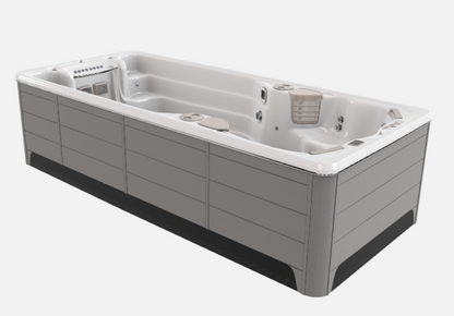 Hydropool AquaSport 17AX