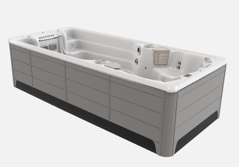 Hydropool AquaSport 17AX