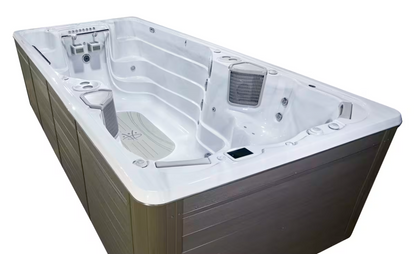 Hydropool AquaTrainer 17AX