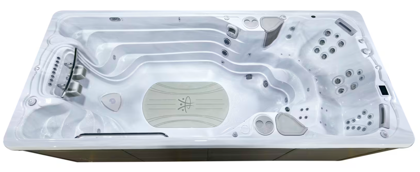 Hydropool AquaTrainer 17AX