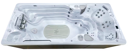 Hydropool AquaTrainer 17AX