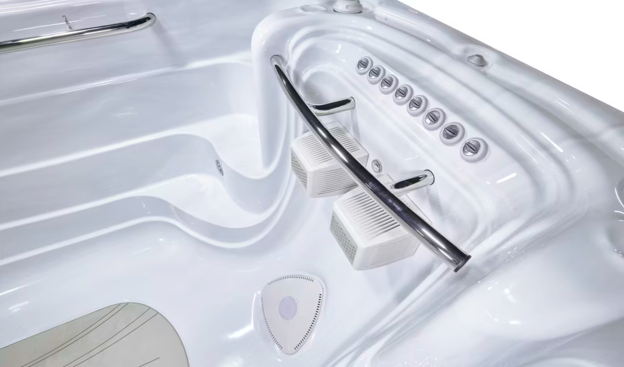 Hydropool AquaTrainer 17AX