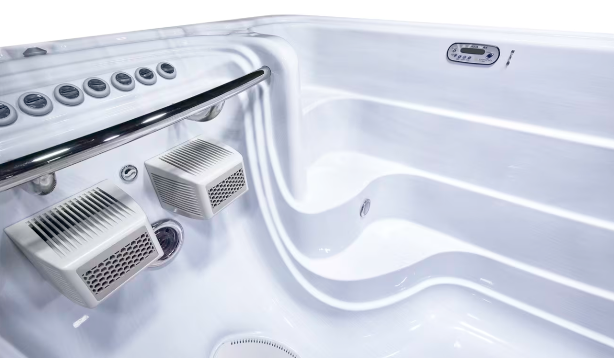 Hydropool AquaTrainer 17AX