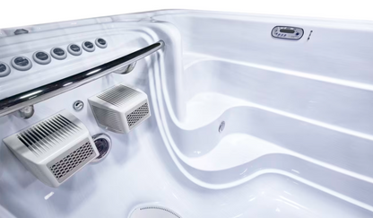 Hydropool AquaTrainer 17AX