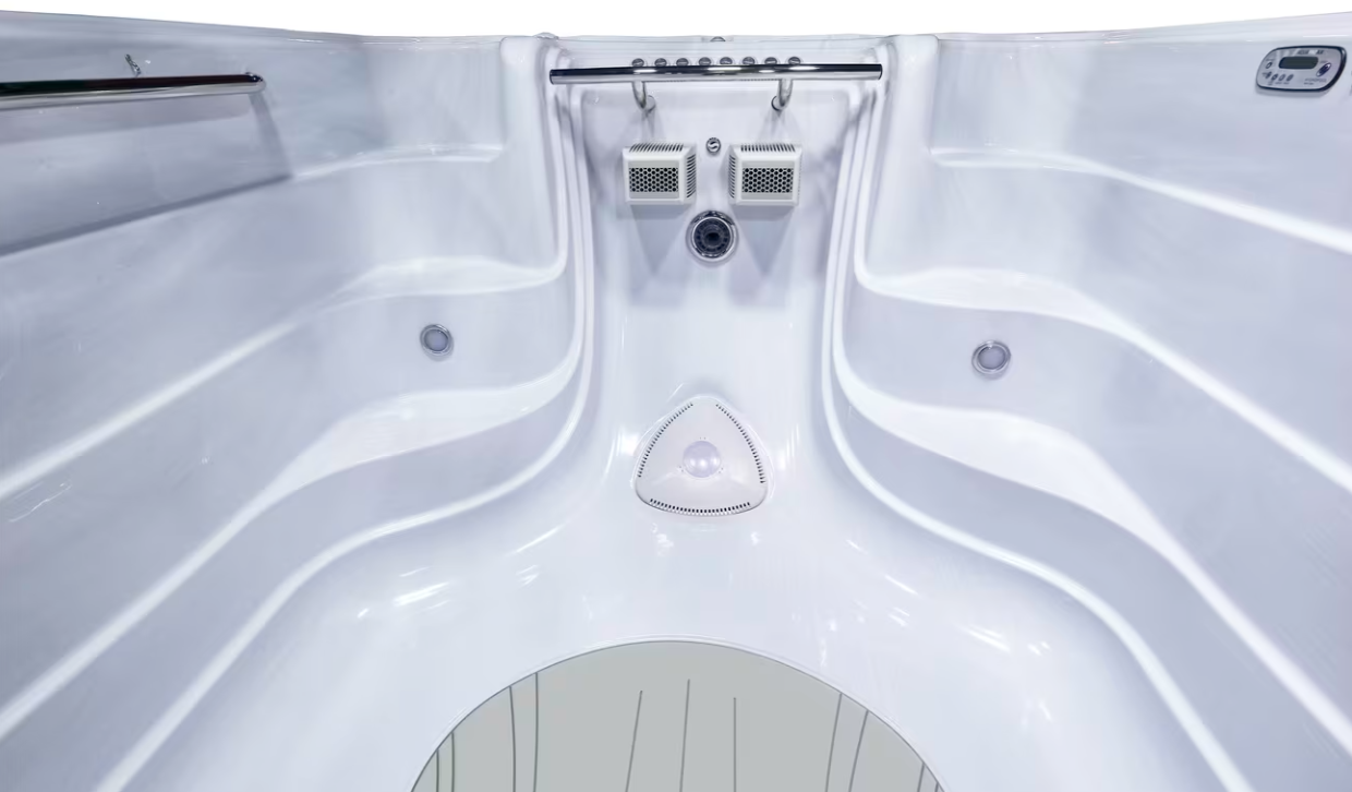 Hydropool AquaTrainer 17AX