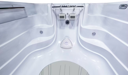 Hydropool AquaTrainer 17AX
