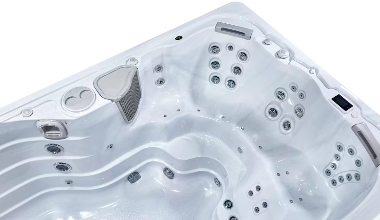 Hydropool AquaTrainer 17AX