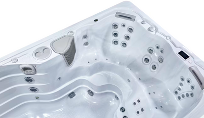 Hydropool AquaTrainer 17AX